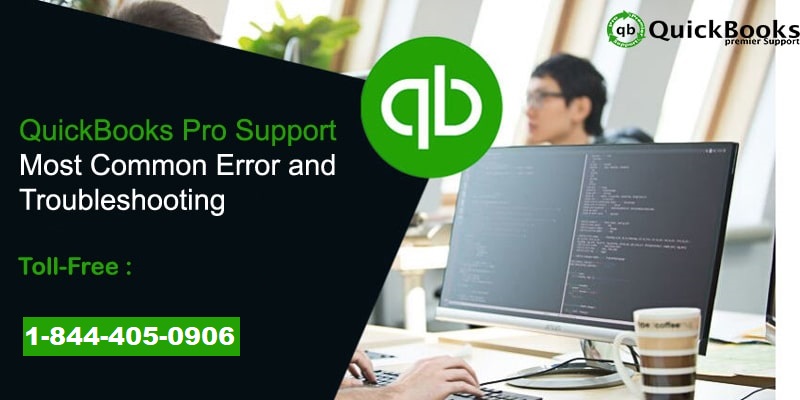 QuickBooks-Pro-most-Common-Error-and-Troubleshooting