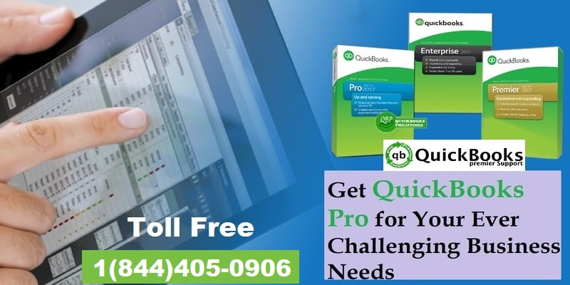 How to Manage Accounting Reports through QuickBooks Pro Version?