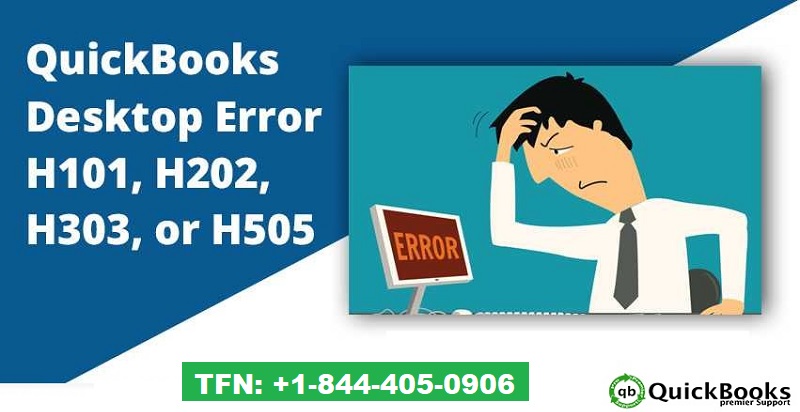 3 Simple Tips to Fix QuickBooks Error codes H101, H202, H303, or H505 - Featured Image