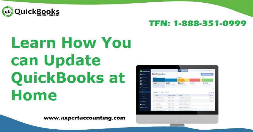 4 Ways to Update QuickBooks Like a Pro - Featured Image
