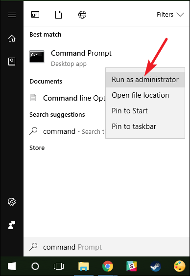 Run as administrator - quickbooks error 1911