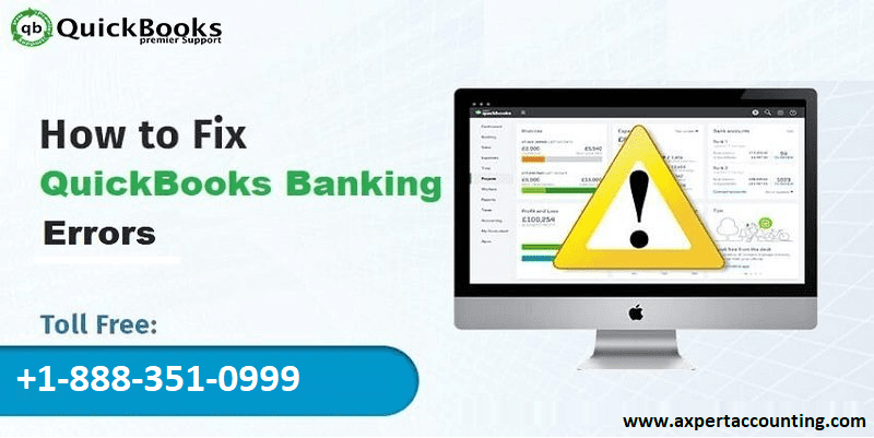 Methods to Fix QuickBooks Online Errors Like a Pro - Featured Image