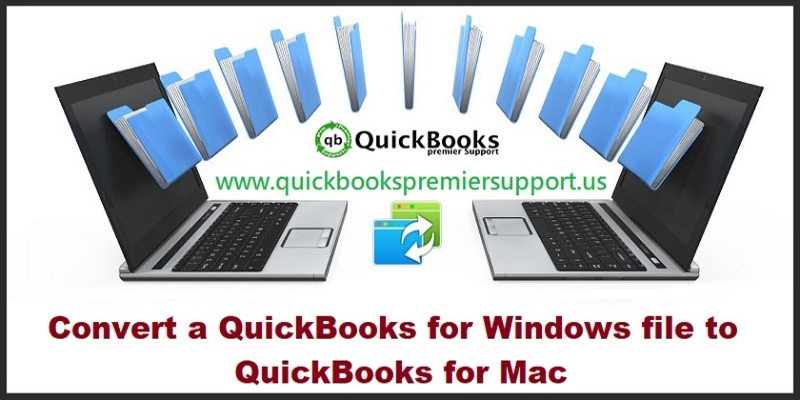 Converting a QuickBooks for Windows file to Mac - Featured Image