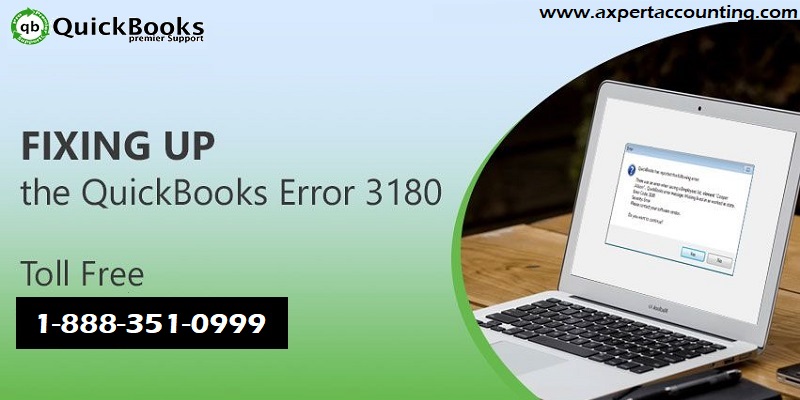 Methods to Resolve QuickBooks Point of Sale Error Status Code 3180 - Featured Image