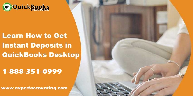 Learn how to deposit customer payments into your bank account like a Pro - Featured Image
