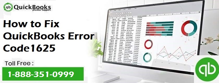 QuickBooks Error Code 1625-Featured Image