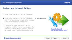 Intuit QuickBooks Desktop Installer