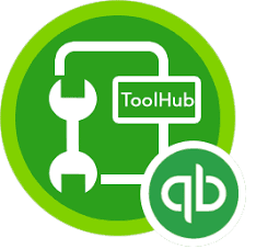 QuickBooks tool hub - QuickBooks error 15104