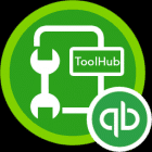 QuickBooks Tool Hub Icon