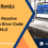 How to Troubleshoot QuickBooks Error Code 6094, 0?
