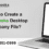 Easy Steps to Create a QuickBooks Desktop Company File