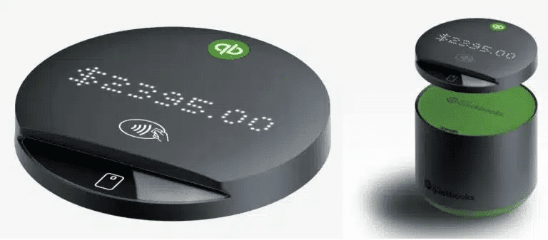 Latest node card reader - QuickBooks Desktop 2023