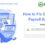 How to Fix QuickBooks Payroll Error 557?