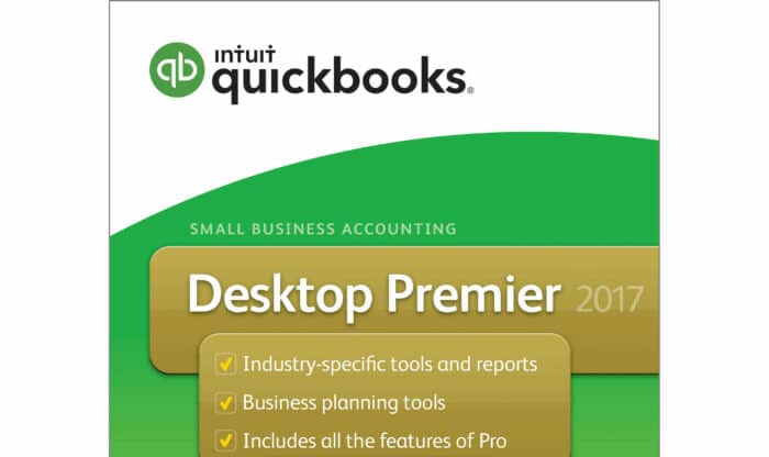 download quickbooks premier 2017